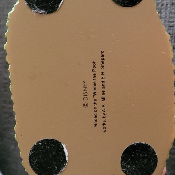 Tigger And Snail Clock - Picture 8 of 11